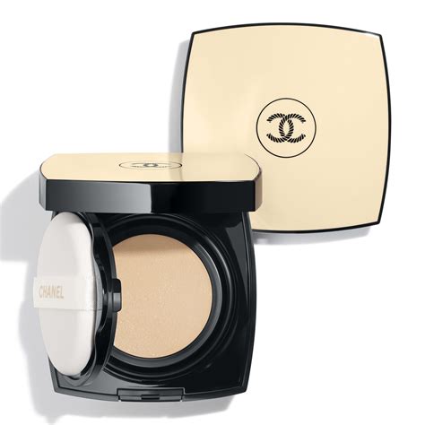 chanel body highlighter